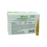 EFEDRINA SULFATO 6% 1ML I.V/I.M