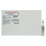 GLUCONATO DE CALCIO 10% / 10ML