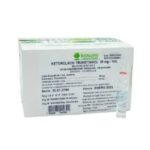 KETOROLACO TROMETAMOL 30MG/1ML I.V/I.M
