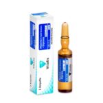 N-BUTILBROMURO DE HIOSCINA + DIPIRONA  5ML I.M I.V