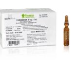 FUROSEMIDA 20 MG1ML (I.M-I.V)
