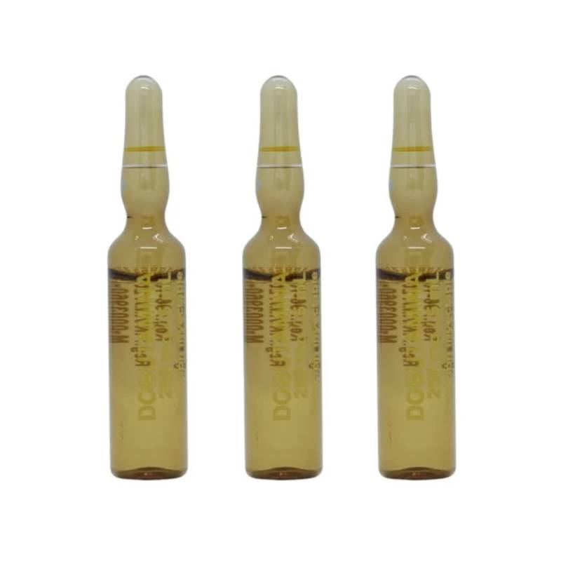 MED0387 DOBUTAMINA 250MG/5ML - Imagen 1