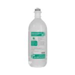 CLORURO DE SODIO 0.9% SOLUCION INYECTABLE