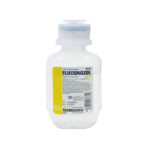 FLUCONAZOL 200MG/100 ML