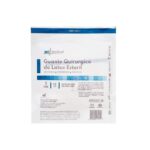 GUANTE QUIRURGICO DE LATEX ESTERIL TALLA 6.5