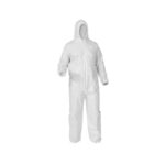 BRAGA EQUIPO DE BIOSEGURIDAD TALLA L COVERALL