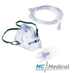 KIT PARA NEBULIZAR ADULTO - MC M
