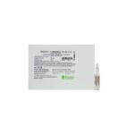 TRAMADOL CLORHIDRATO 100MG / 2ML I.M /I.V