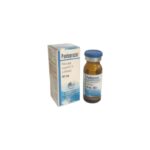 PANTOPRAZOL POLVO LIOF 40 MG POLVO LIOFILIZADO