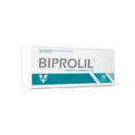 BIPROLIL 5MG CAJA X 30 COMP