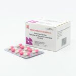 OMEPRAZOL 20MG/ CAJA 10 BLISTER X 10 CAP