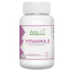 VITAMINA E 400 U.I