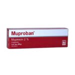 MUPROBAN 2% CREMA/ UNGÜENTO