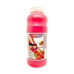 SUEROLITO SOL. ELECTROLITICA ORAL + ZINC 400ML (SABORES SURTIDOS)