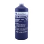 AGUA OXIGENADA SOL. 1L AL 3% 10 VOL.