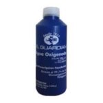 AGUA OXIGENADA SOL. GALON AL 3% 10 VOL.